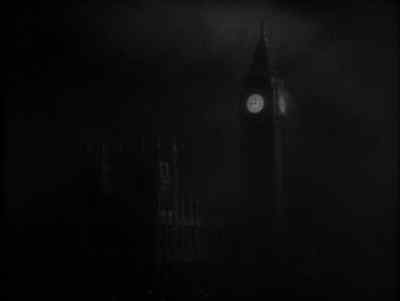 [BIG BEN TOLLING] - Cavalcade