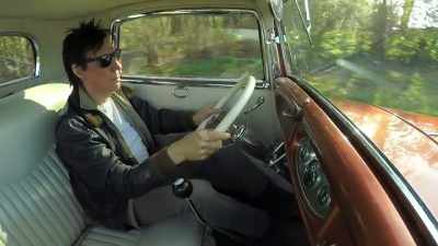 Big Block' is great.
What a classic. - Jeff Beck: Still on the Run