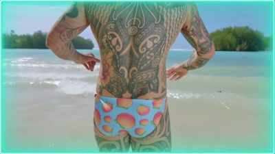 # Big booty Judy. - FBOY Island NZ