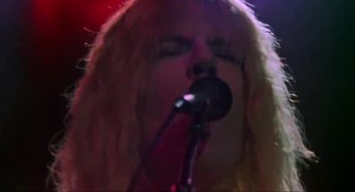 Big bottom - This Is Spinal Tap