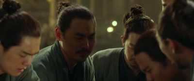 - Big Bro, find another way or...
- We can't get 'em all. - Jade Dynasty