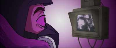 Big Brother! Big Brother! - The Guardians of Justice