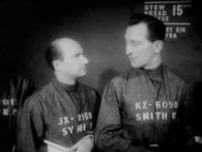 Big Brother! - Nineteen Eighty-Four