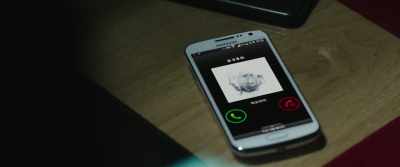 "Big Brother" - Fabricated City