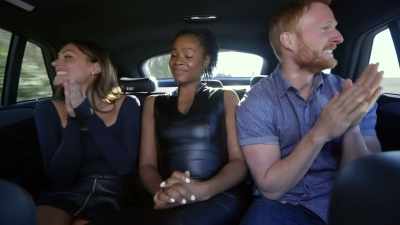 "Big Brother," "Survivor." - The Challenge: Untold History