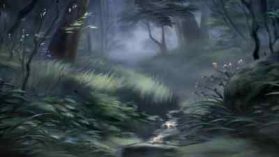 Big brother! - Bambi 2: The Great Prince of the Forest