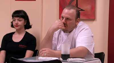 BIG CHANGE. - Kitchen Nightmares