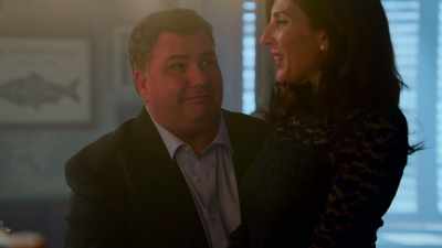 Big Daddy loved this old place,
so much history here. - Leverage: Redemption