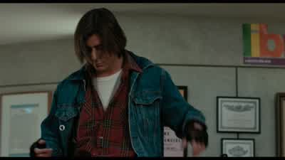 Big deal. - The Breakfast Club