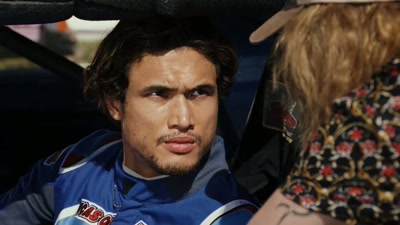 Big Ed wasn't on the dash - Poker Face
