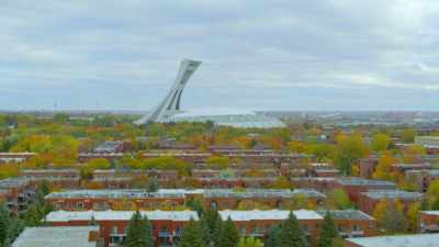 Big engineering
can make a lasting mark
on a city skyline. - Engineering Catastrophes