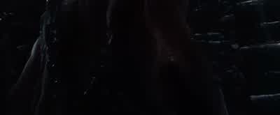 BIG FALLON: Have we......faded into legend? - Jack the Giant Slayer