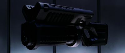 Big fucking gun - Doom