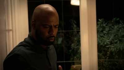 Big G! What's up? - Marvel's Runaways
