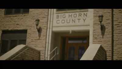 Big Horn County Sheriff's
Office might claim to have - Murder in Big Horn