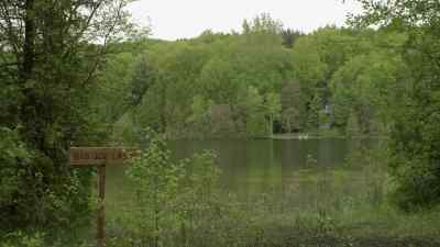 "Big Joe Lake". - Being Erica