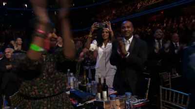 BIG JOHN, THANK YOU FOR - 2021 Rock & Roll Hall of Fame Induction Ceremony