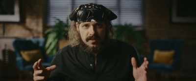 BIG K: Slightly after that, like
right around that time, - The Highest of Stakes