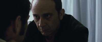 Big kiss. Ciao. - The Fury of a Patient Man