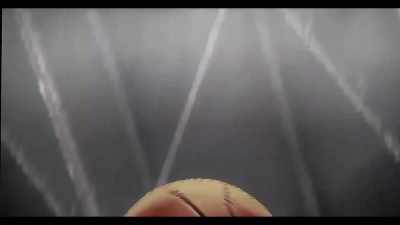 Big liar! Stupid Sota! - The First Slam Dunk