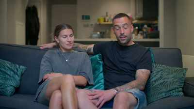 Big Liverpool fans, so when they play, - Matildas: The World at Our Feet