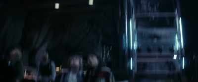 (BIG MAC YELLING) - Secret Headquarters