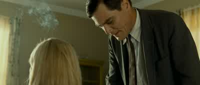 I feel sorry for you. - Revolutionary Road