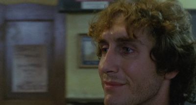 Big man Perfumed ponce - Withnail &amp; I