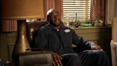 Big man! - Everybody Hates Chris