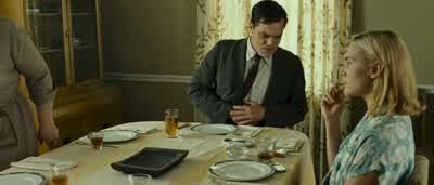Big man you got there, April. - Revolutionary Road