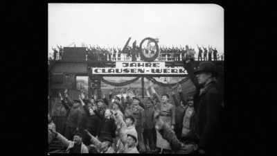 "Big men",
that meant major German men, - Hitler's Hollywood