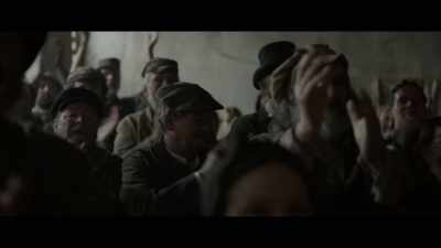 "Big men",
that meant major German men, - The Young Karl Marx