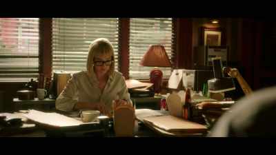 - Big Mick?
- Jersey Mick. Workin' a new client. - Death and Other Details
