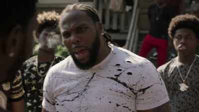 Big Mike, you heard exactly - The Chi