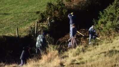 Big mistakes from the beginning, - Sophie: A Murder in West Cork
