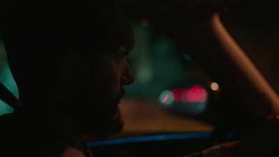 Big night. I would think
you'd be bubbling over a bit with pride. - Big Little Lies