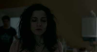 Big night, was it? You okay? - Back to Black