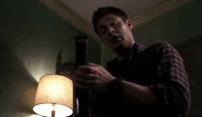 -Big night. - Supernatural