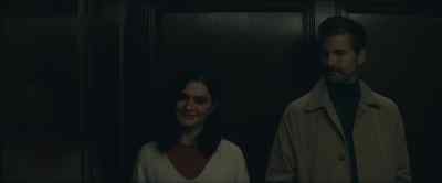 - Big night?
- Very. - Dead Ringers
