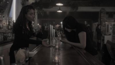 Big night? What you celebrating? - Manifest