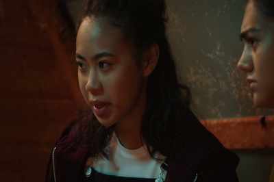 Big picture, Kayleigh.
Why did Amber kill Midge? - The A List