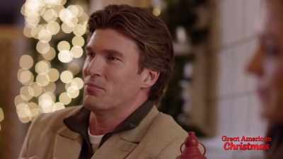 Big plans,
like this dream project, - A Dash of Christmas