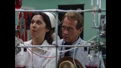 Big problems, right? - Kolchak: The Night Stalker