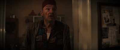 Big Rahim
owns the Hotel Atlantique - Indiana Jones and the Dial of Destiny