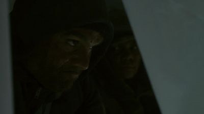 Big rain coming. - Firebite