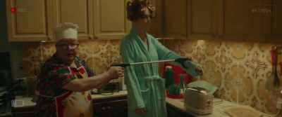 Big Ray was right. - Accident Man: Hitman's Holiday