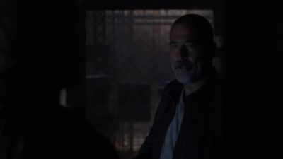 Big Richie, is that you? - The Walking Dead