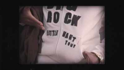 "Big Rock. Little Hart." - Kevin Hart & Chris Rock: Headliners Only