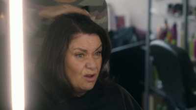 Big secrets like that,
they can eat you up - The Trouble with Maggie Cole