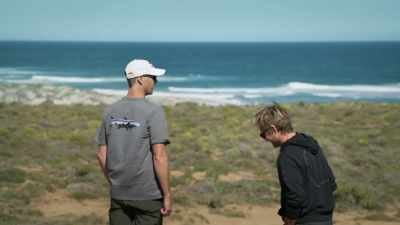 Big, small, perfect,
and everything in between. - Edge of the Earth